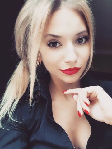 Алевтина